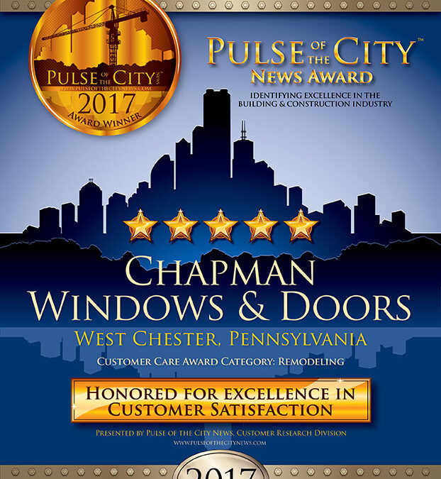 Pulse of the City News Award
