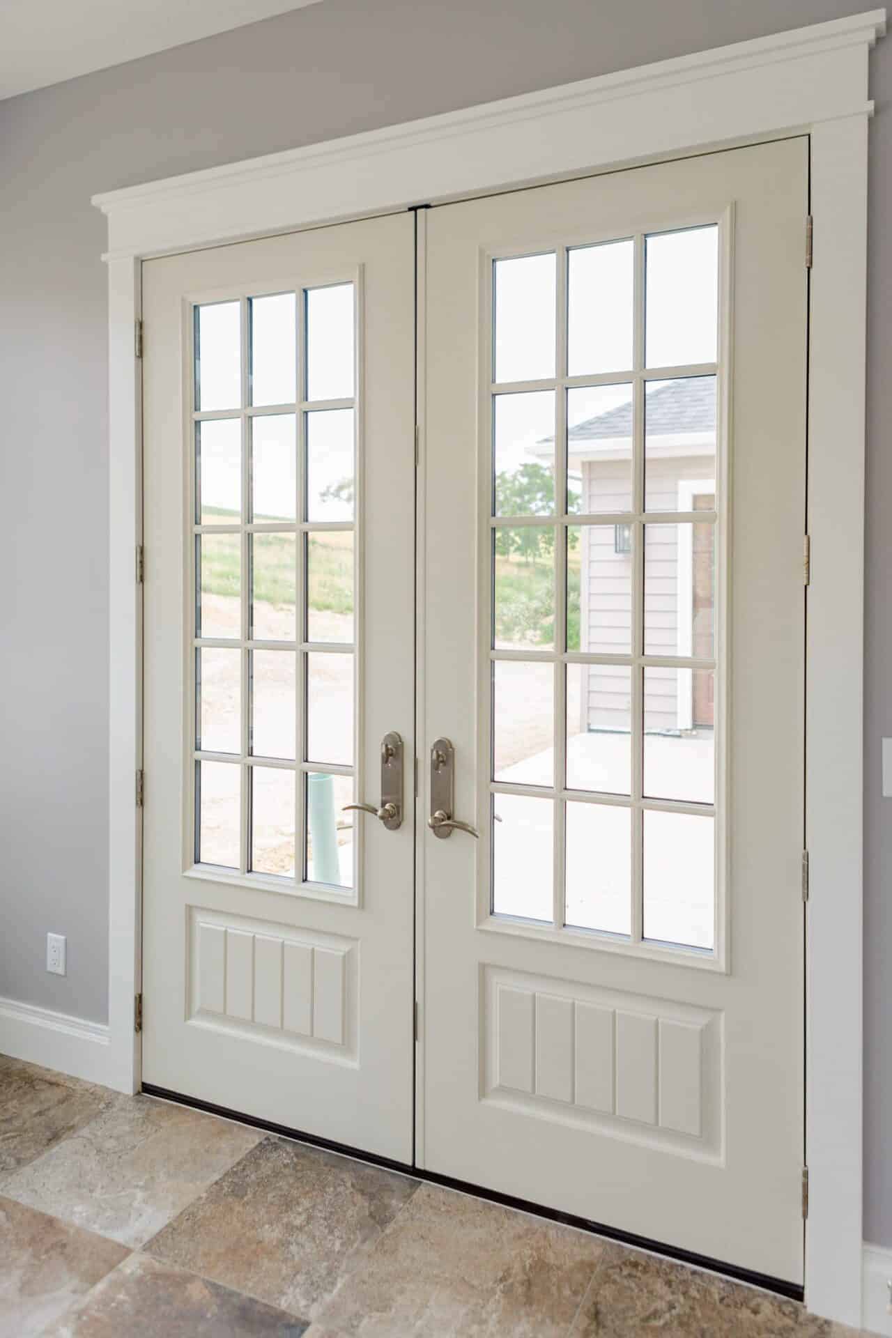 Replace your door in Malvern, PA