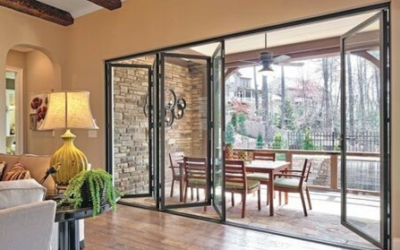 Unlocking Style and Function: Explore the Different Types of Patio Doors and Their Benefits