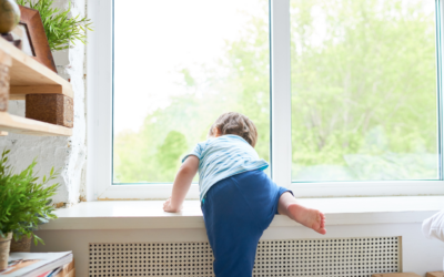 Essential Tips for Window Safety Week