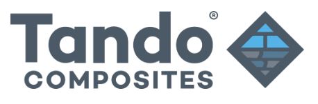 Tando Composites Logo