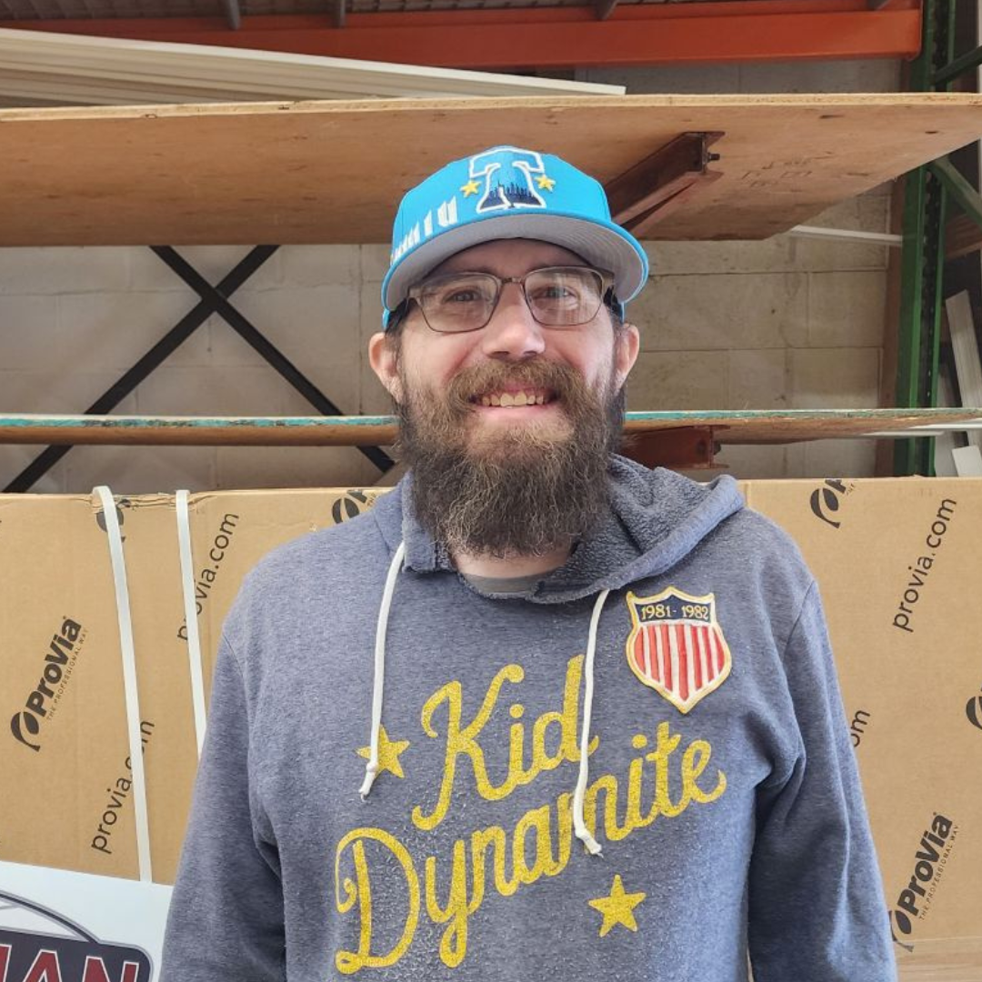 Matt - MEchanic/Installer