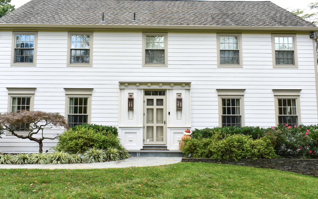 Winter Energy Saving Tips: Upgrade Your Windows and Doors with Chapman Windows Doors & Siding