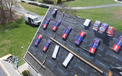 5 Clear Signs It’s Time For A Roof Replacement