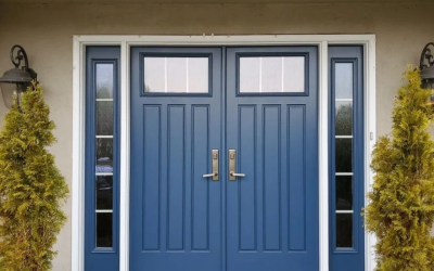 Specialty & Custom Doors in Chester County | Chapman Windows Doors & Siding