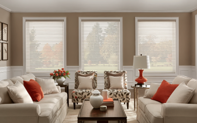 Essential Reasons Why Window Coverings Matter: Benefits Beyond Privacy