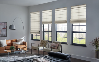 How to Foster Curb Appeal With Your Window Treatments
