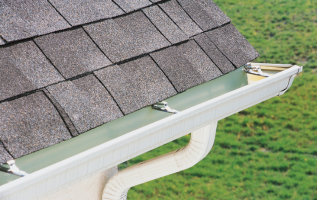 How to Choose the Perfect Rain Gutters for Your Home