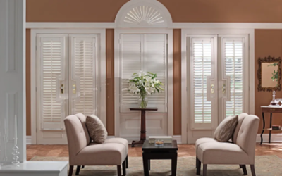 What Shades Offer Energy Efficiency?