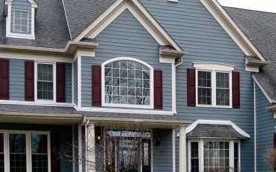New Siding, Windows, and Doors Can Slash Your Energy Bills