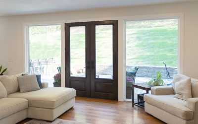 Choosing the Right Entry Door for Your Home