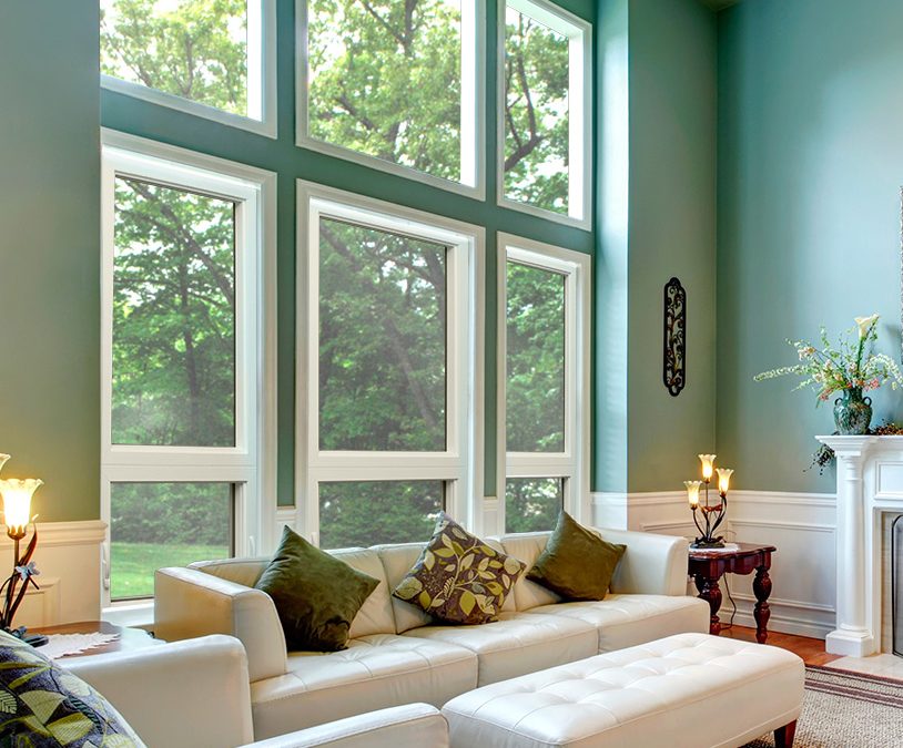 Signs to Replace Windows: A Guide for Chester and Delaware County Homeowners