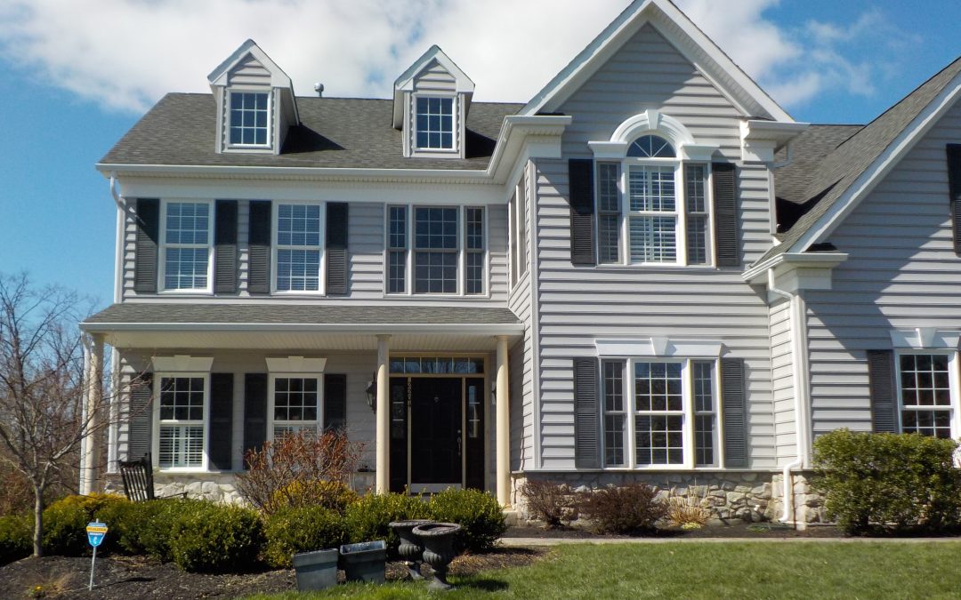 Exterior Projects in Delaware and Chester County, PA