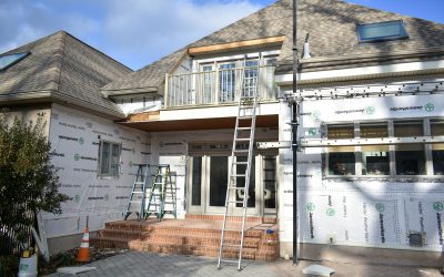 Stucco Remediation & Siding Replacement in West Chester, PA