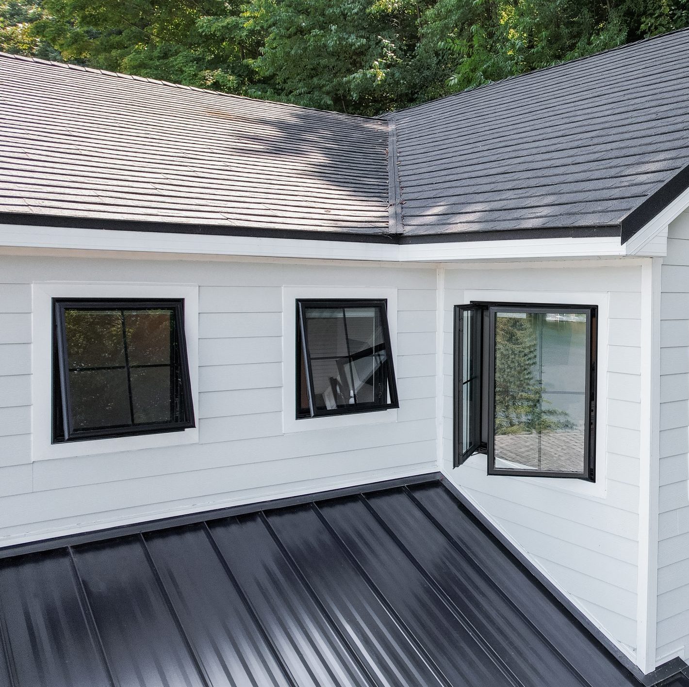 casement window, casement, kitchen window, ventilation,