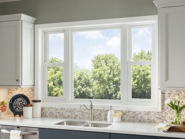 The Best Window Styles for a Brighter, More Functional Kitchen