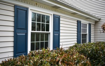 Save Energy by Replacing Windows, Doors, Siding, and Roofing