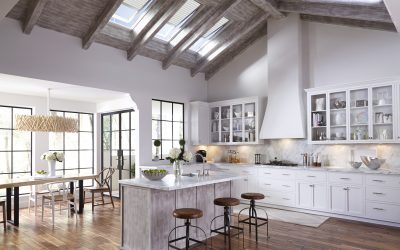 The Benefits of Installing Skylights in Your Home