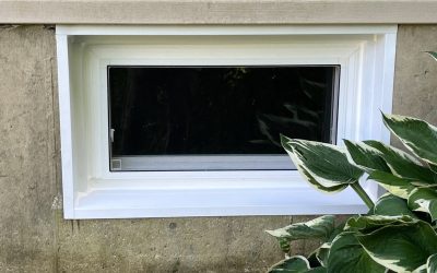Which Basement Window is Right for your Home